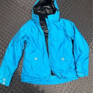 Ski/snow jacket